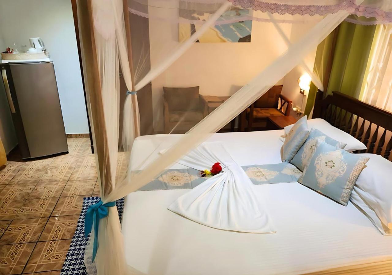 Buisson Guesthouse 라디게 외부 사진