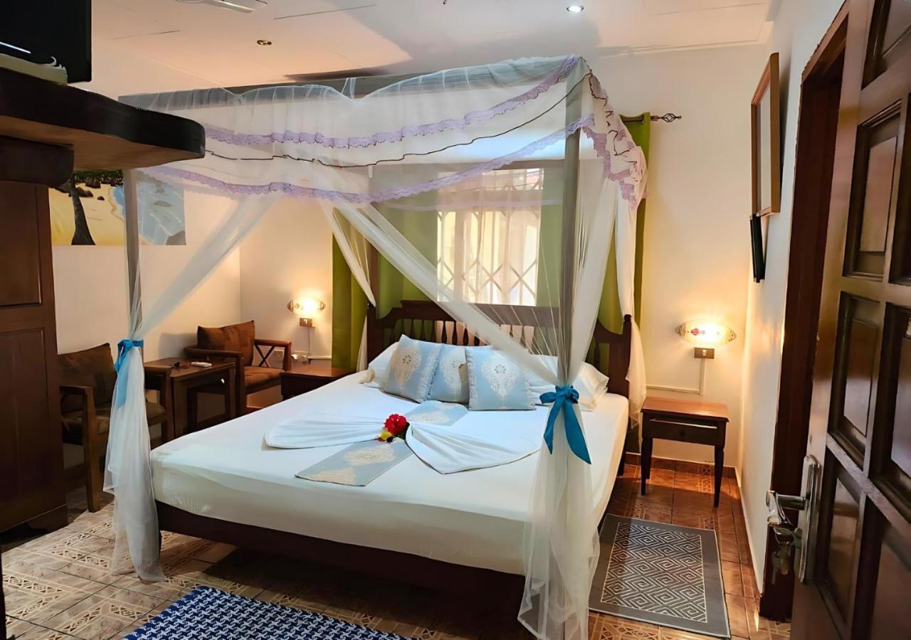 Buisson Guesthouse 라디게 외부 사진