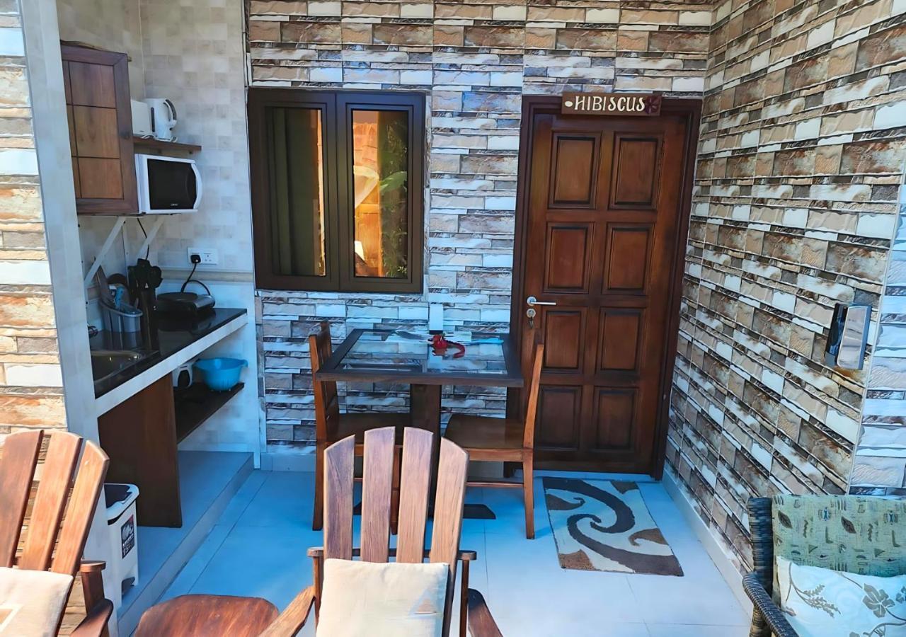 Buisson Guesthouse 라디게 외부 사진