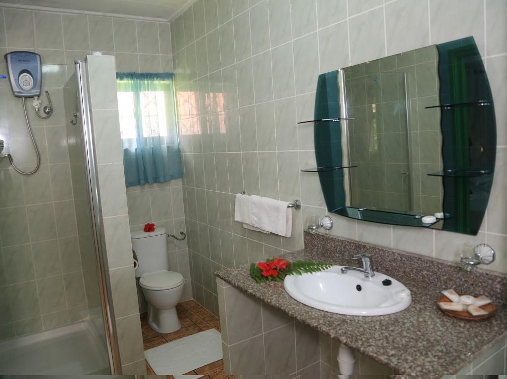Buisson Guesthouse 라디게 외부 사진